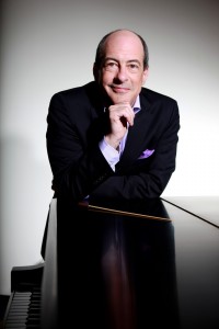 Robert Spano (credit: Angels Morris)