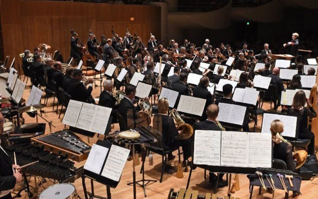 Baltimore Symphony Orchestra abruptly cuts season, cancels summer Baltimore Symphony Orchestra abruptly cuts season, cancels summer