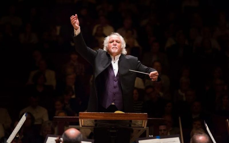 Donald Runkle This Week: May 22 – 28, 2019 | EarRelevant