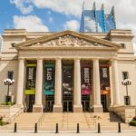 Schermerhorn Symphony Center, Nashville, home of the Nashville Symphony. (source: nashvillesymphony.org)