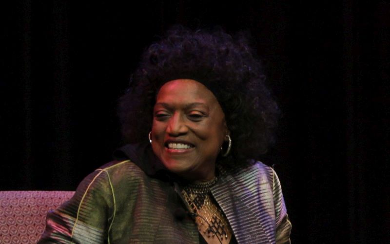 International opera star Jessye Norman passes away, age 74 | EarRelevant