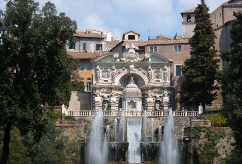 Villa d’Este
