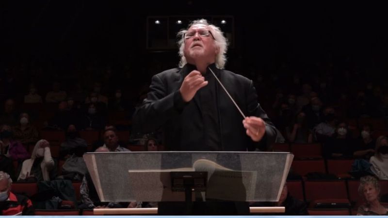 Sir Donald Runnicles (GTMF)