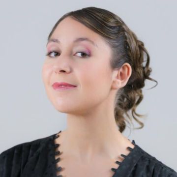 Pianist Matilde Handelsman