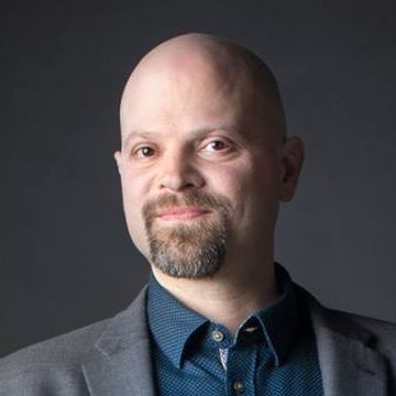 Joel Dallow
