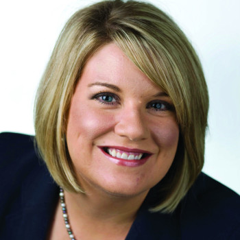 Stephanie Allman Merry