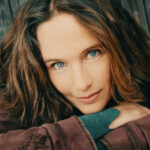 French pianist Hélène Grimaud. (source: helenegrimaude.com)