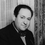 Composer Erich Korngold. (IMDB)
