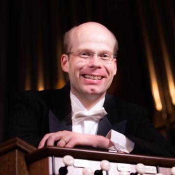 Jens Korndörfer (credit: Julia Dokter)