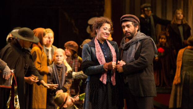 The Atlanta Opera announces a “cinematic” 2023-24 season | EarRelevant
