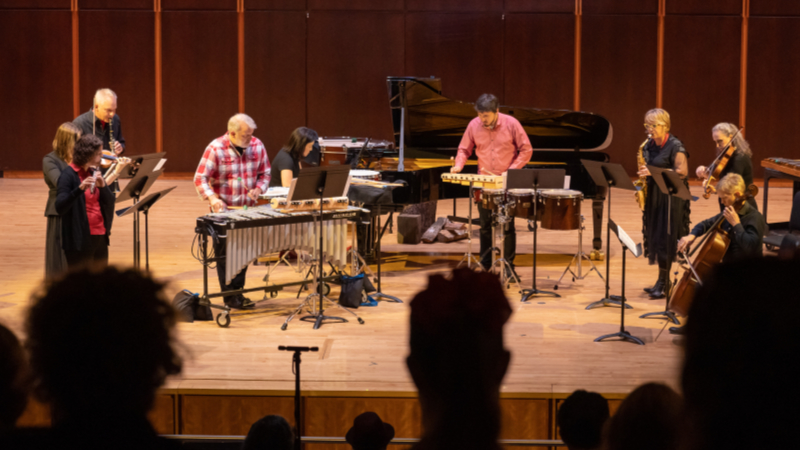 Bent Frequency marks two decades of pushing musical boundaries in ...