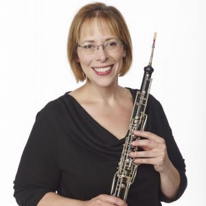 Anna Mattix (source: Buffalo Philharmonic Orchestra)