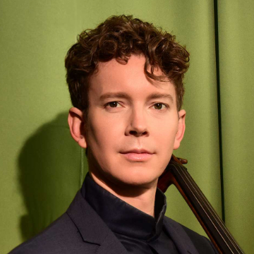 Joshua Roman (joshuaroman.com)