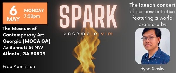 Spark Ensemble VIM 02