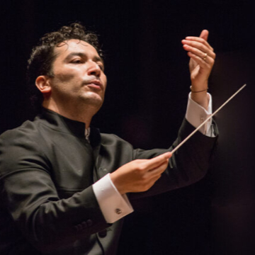 Andres Orozco-Estrada (courtesy of Houston Symphony)