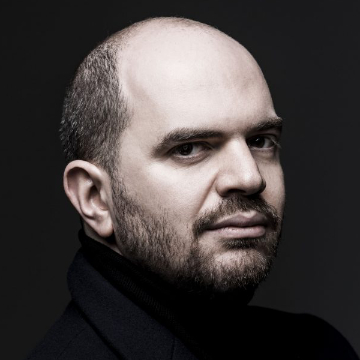 Kirill Gerstein (credit: Marco Borggreve)