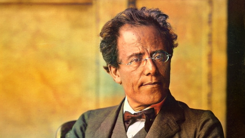 Houston Symphony closes season with emotionally overwhelming Mahler Ninth under Valčuha