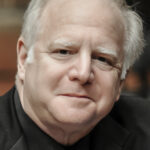 Leonard Slatkin (credit: Nico Rodamel)