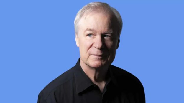 Conductor David Robertson (credit: Chris-Lee)