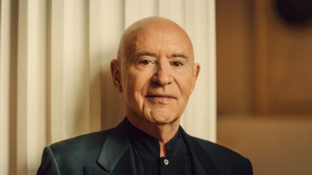 Christoph Eschenbach (credit: Jonas Holthaus)