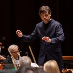 Juraj Valčuha, music director of the Houston Symphony. (credit: Melissa Taylor)