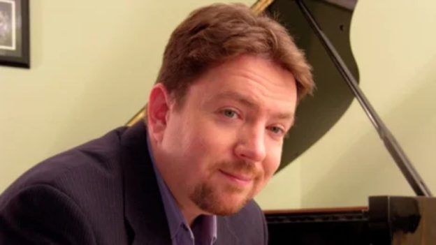 Jazz pianist Kevin Bales. (kevinbales.com)