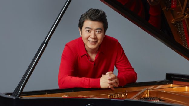 Lang Lang (credit: Simon Webb)