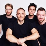 JACK Quartet (credit: Shervin Lainez)