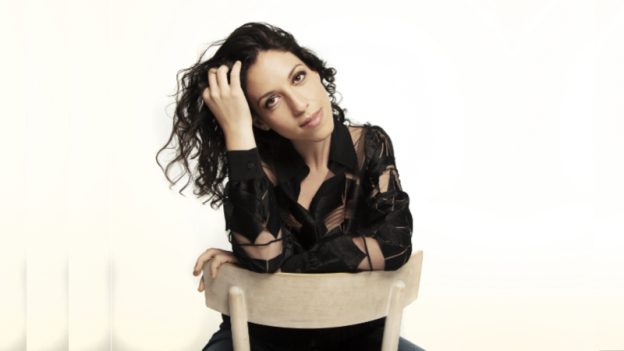Beatrice Rana (credit: Simon Fowler / Warner Classics)