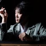 Pianist Bruce Liu. (ctedit: Bartek Barczyk0