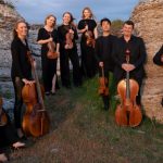 Camerata Nordica Octet (credit: Lisa Madestam)