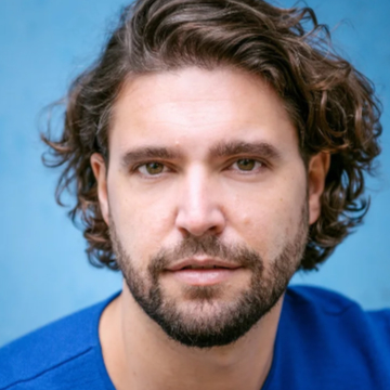 Conductor Christian Reif