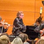 Hermitage Piano Trio at the Modern Art Museum of Fort Worth, October 11. 2025. (credit: Sally Verrando)_800x450