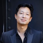 Jerry Hou, music director of the Wyoming Symphony Orchestra. (credit: Peter Serling)
