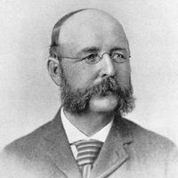 John Knowles Paine (historical image)