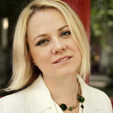 Soprano Sofia Fomina. (sofiafomina.com)