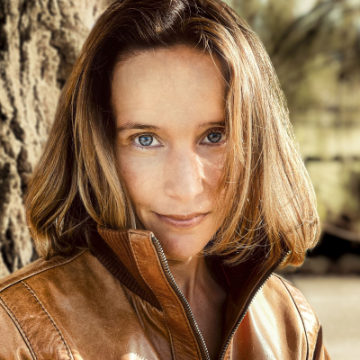 Hélène Grimaud