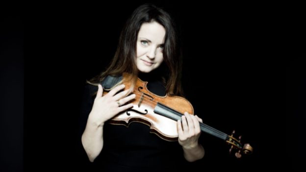 Baiba Skride (credit: Marco Borggreve)