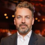 James Gaffigan (credit: Claire McAdams)