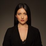 Mané Galoyan (credit: Robert Koloyan)