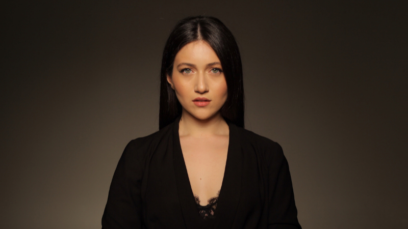 For soprano Mané Galoyan, Violetta is more than a role, it’s a lifelong companion