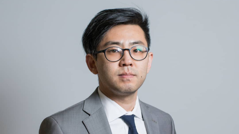 Johns Creek Symphony Orchestra names Philip Kim executive director