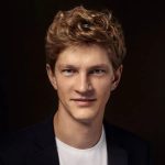 Pianist Jan Lisiecki (credit: Ksawery Zamoyski)