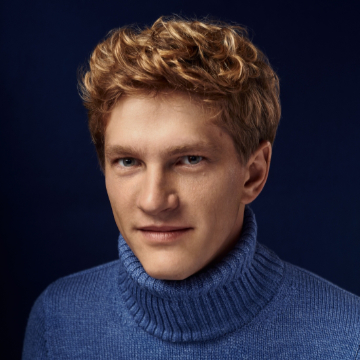 Jan Lisiecki (credit: Ksawery Zamoyski)