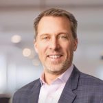 Doug Shipman is the incoming president and CEO of South Arts. (Courtesy of South Arts)