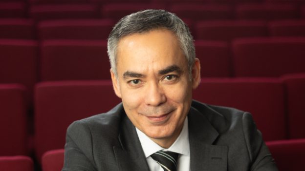 Oliver Inteeworn (credit: Daniel Phillips)