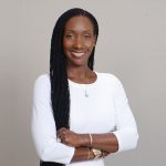 Rolanda Gregory (courtesy of Houston Symphony)