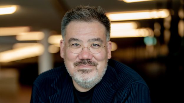 Alan Gilbert (credit: Marco Borggreve)