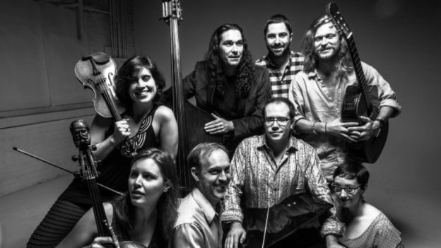 Chamber Cartel (chambercartel.org)