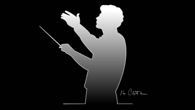 Cliburn International Competition for Conductors news image (source: The C;liburn)